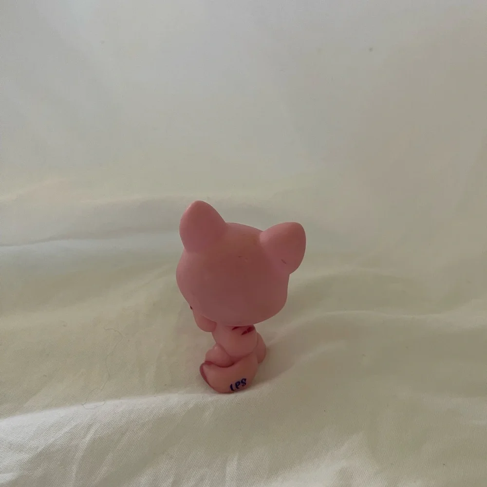 Littlest Pet Shop littlest pet